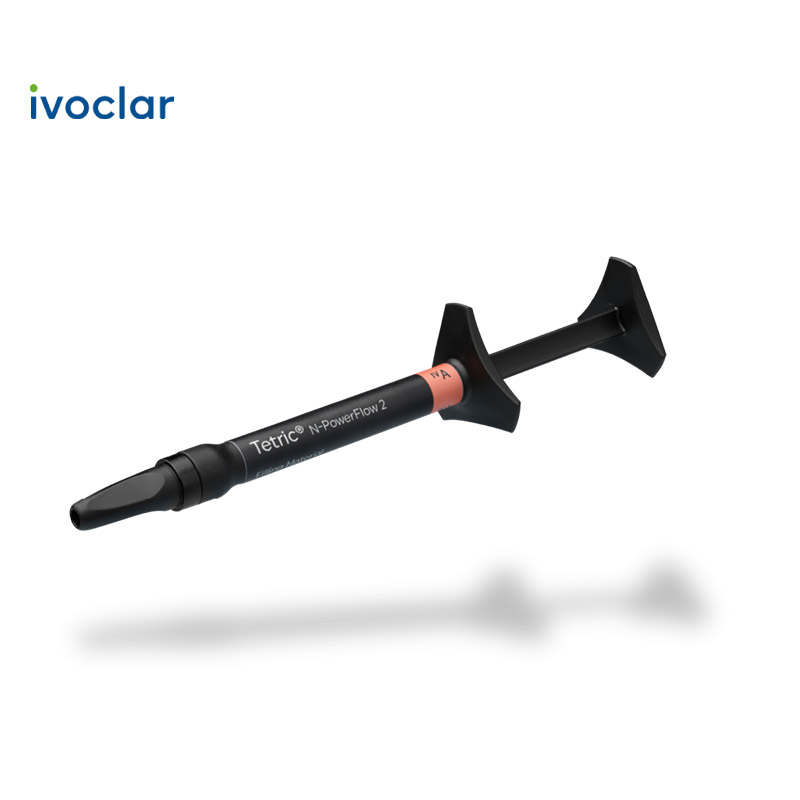 کامپوزیت فلو بالک فیل IVOCLAR – Tetric N PowerFlow 2 IVA