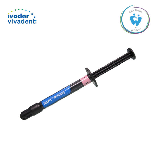 کامپوزیت ایوکلار تتریک ان فلو – Ivoclar Tetric N-Flow