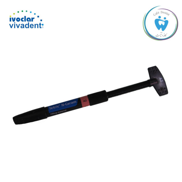 کامپوزیت  ایوکلار تتریک ان سرام – Ivoclar Tetric N-Ceram