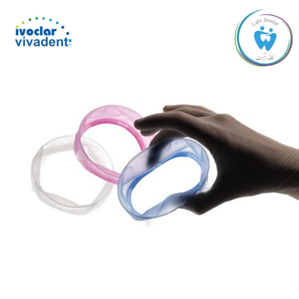 دهان باز کن اپتراگیت ایوکلار – IVOCLOR optragate