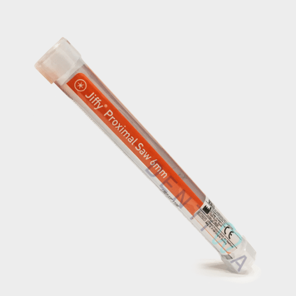 Jiffy Proximal Saw – اره نواری الترادنت