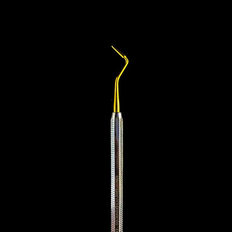 قلم کامپوزیت مخروطی هشت گوشk1405 - تصویر 2