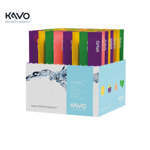 پودر ایرفلو KAVO – Prophy Pearls