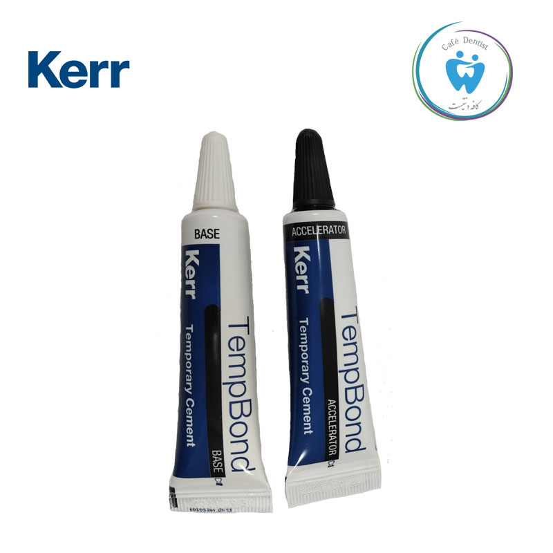 تمپ باند کرر – Kerr TempBond - تصویر 3