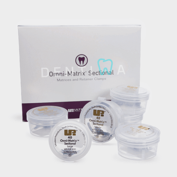 Omni-Matrix Sectional – نوار سکشنال ماتریکس الترادنت