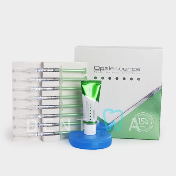 Opalescence Kit – کیت بلیچینگ هوم الترادنت