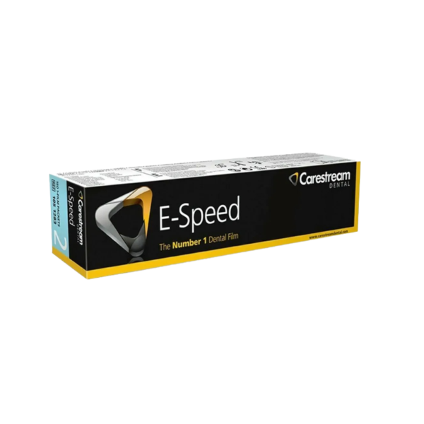 فیلم رادیوگرافی کداک Carestrem – E Speed Intraoral Film