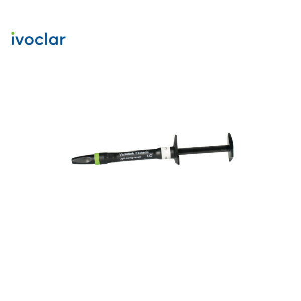 سمان   IVOCLAR – Variolink Esthetic  LC Refill,1x2g,light Plus