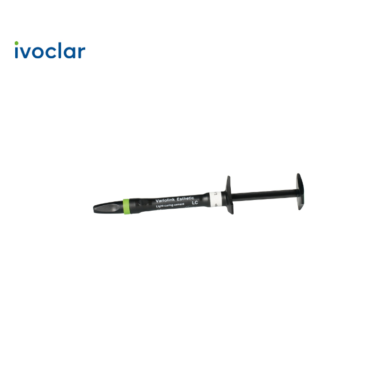 سمان IVOCLAR – Variolink Esthetic LC Refill,1x2g,light Plus