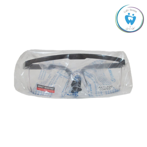 عینک محافظ شفاف – Light Guard Glasses