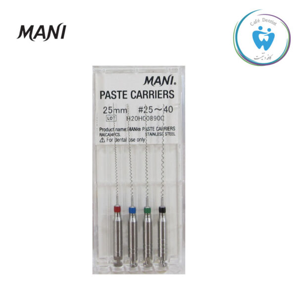 فایل لنتولو مانی – mani Lentulo files