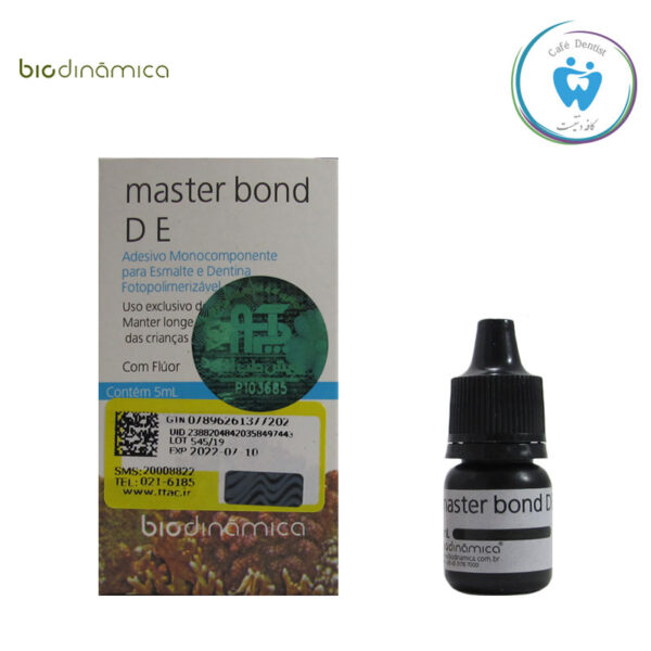 باندینگ بایودینامیکا – Master Bond Biodinamica