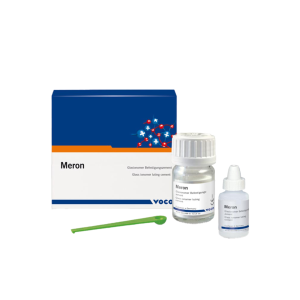 سمان مرون کوچک – VOCO