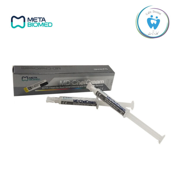 آرسی پرپ ژل 19% متا – META MD Chelcream