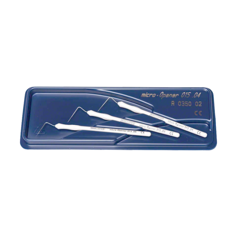 میکرو اوپنر Dentsply Sirona – Micro Opener 15 .04 - تصویر 2