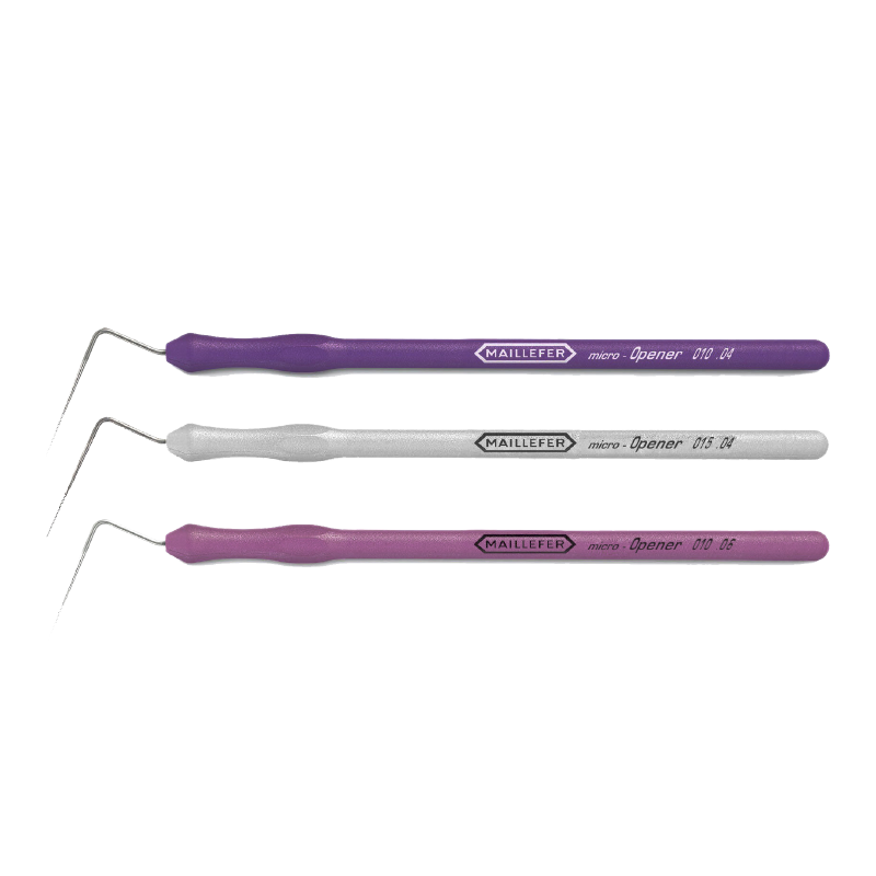 میکرو اوپنر Dentsply Sirona – Micro Opener 15 .04 - تصویر 3