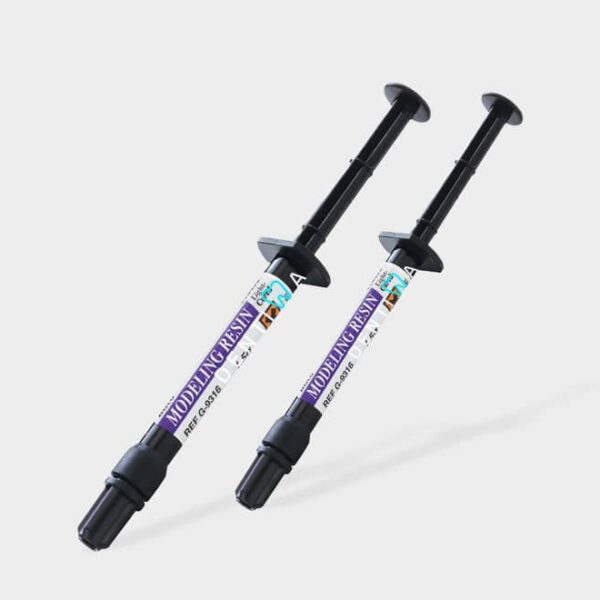 Modeling Resin – مادلینگ رزین بیسکو