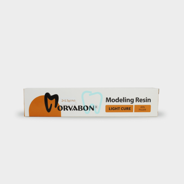 Morvabon Modeling Resin – مادلینگ رزین مروابن