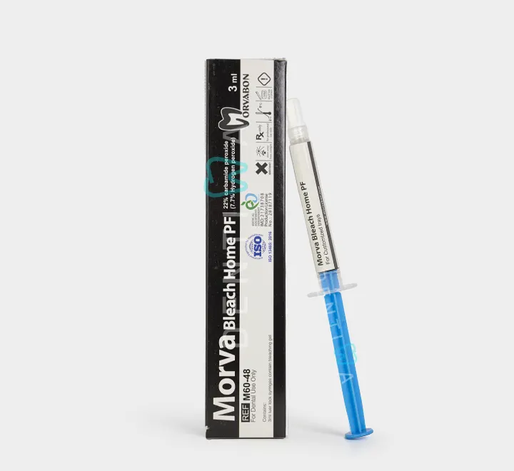 Morva Bleach Home PF – بلیچینگ هوم مروابن