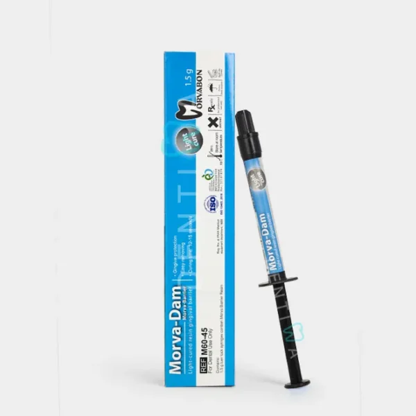Morva Dam – ژل محافظ لثه مروابن