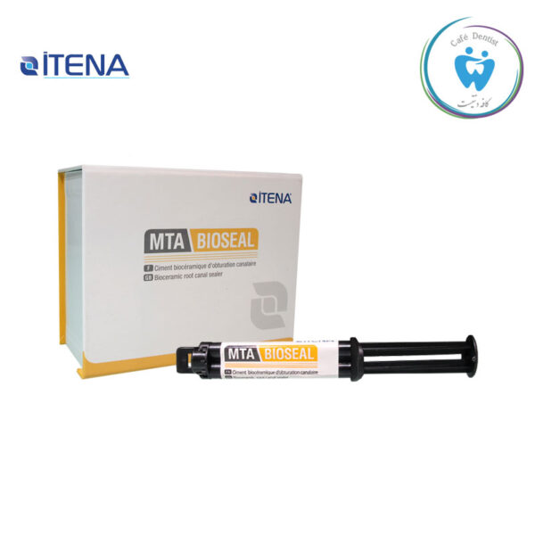 سیلر رزینی دارای ام تی ای ایتنا – MTA BIOSEAL iTENA