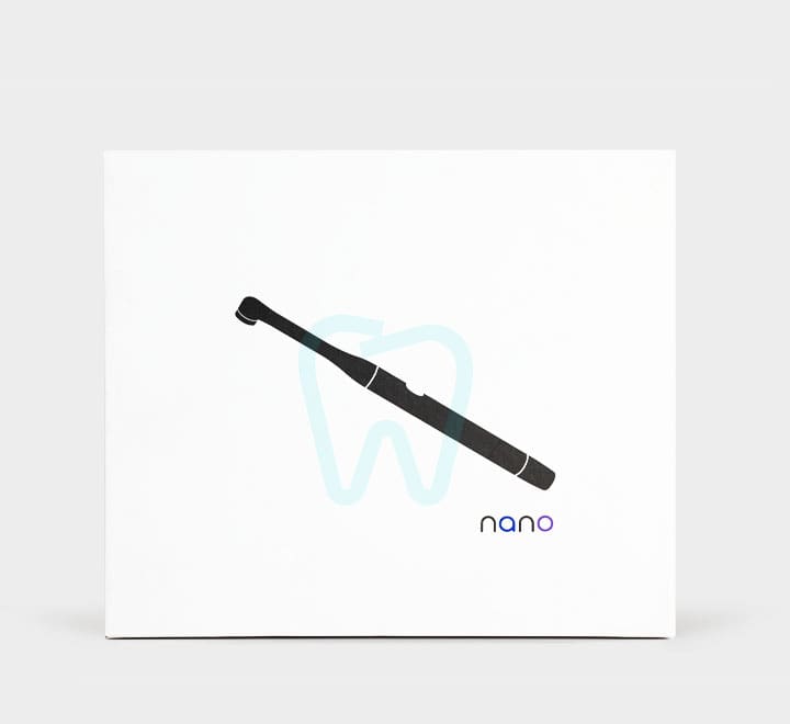 Nano coxo – لایت کیور دو کاره کوکسو - تصویر 2