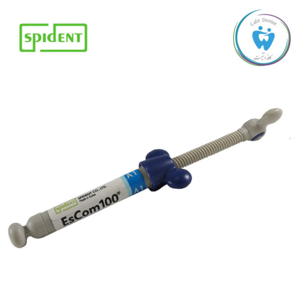 کامپوزیت اسپیدنت – Nano Hybrid Composite Spident