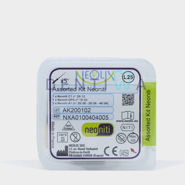 Neolix Rotary File – فایل روتاری نئولیکس