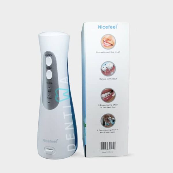 Water Flosser Nicefeel – واتر فلوسر نایس فیل