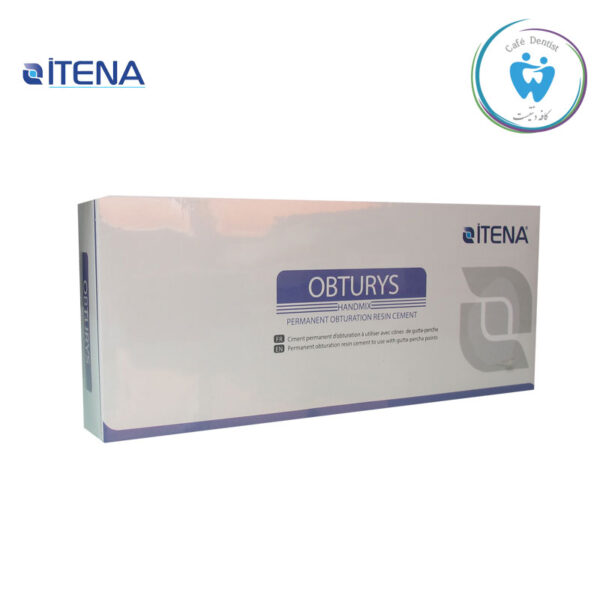 سیلر رزینی ایتنا – OBTURYS iTENA