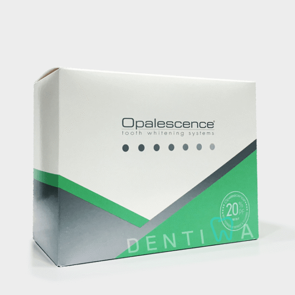 ژل هوم بلیچینگ 20% opalescence اولترادنت