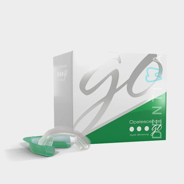 Opalescence go – بلیچینگ هوم 15% الترادنت