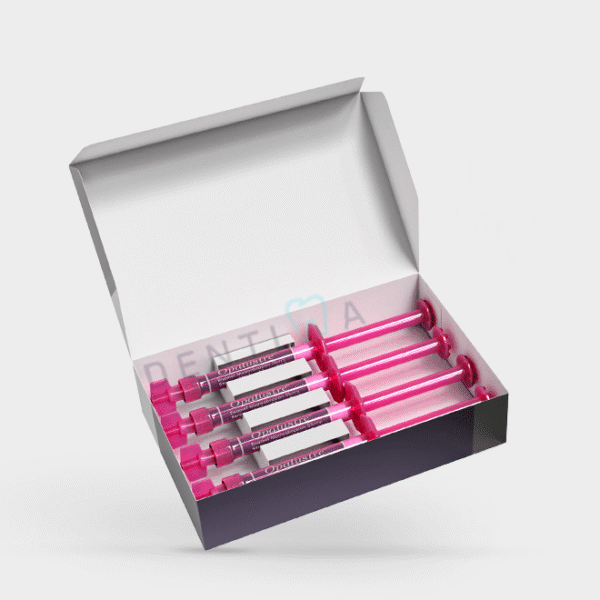 Opalustre – کیت انامل میکروابریژن الترادنت