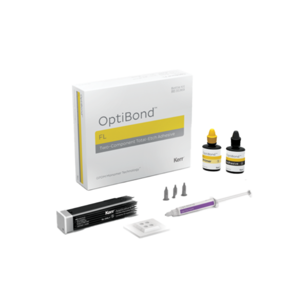 باندینگ نسل 4 KERR – OPTIBOND FL