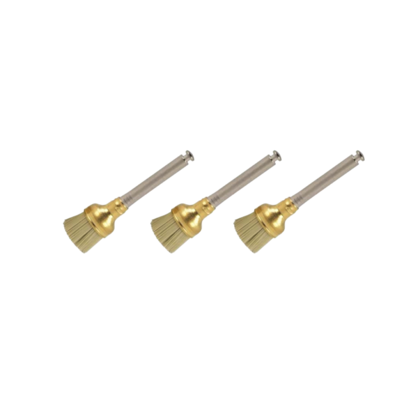 برس سیلیکونی KERR – OptiShine Polishing Brushes