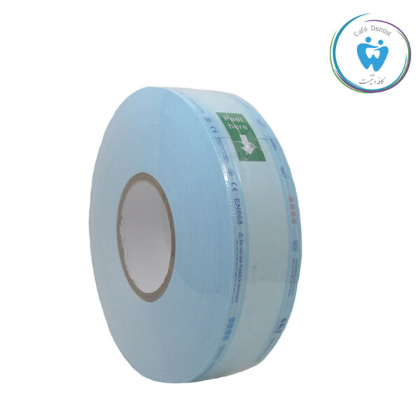 رول اتوکلاو پک مد – outoclave roll pack med