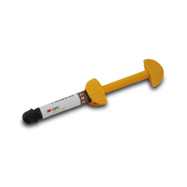 کامپوزیت خلفی 3M – Filtek P60 Posterior Restorative