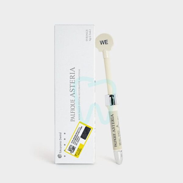 Palfique Asteria – کامپوزیت پالفیک آستریا