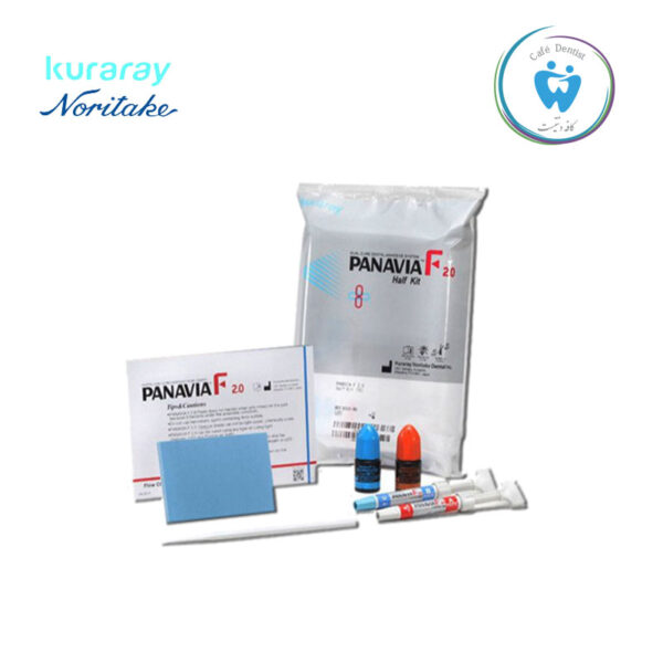 کیت سمان رزینی پاناویا اف 2 – Panavia F2.0 Half Kit
