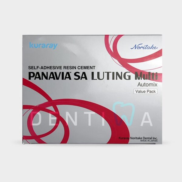 Panavia SA Luting Multi – سمان پاناویا کوراری