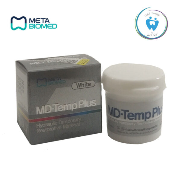 خمیر پانسمان (کویت) متا-MD TEMP META