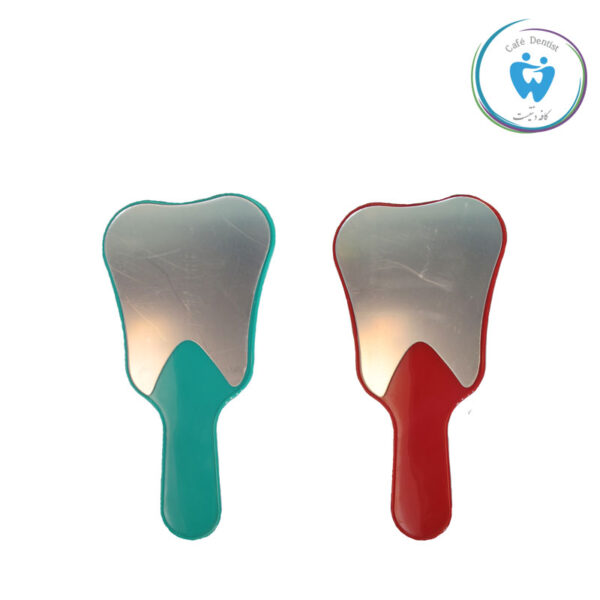آینه بیمار پیشرو سبز فیدار – patient mirror pishro sabz fidar