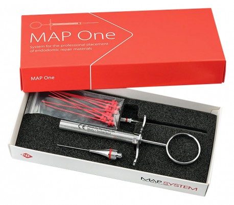 ام تی ای کریر map one (pdسوییس)