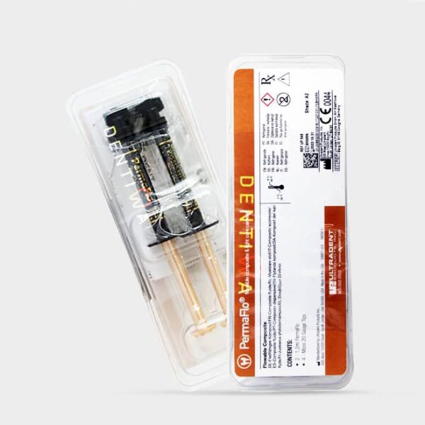 Perma Flo – کاموزیت پرمافلو الترادنت