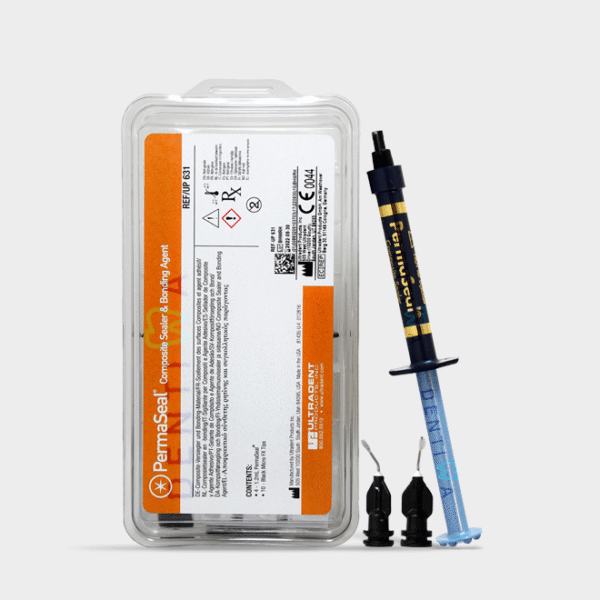 Permaseal – گلیز کامپوزیت پرماسیل الترادنت