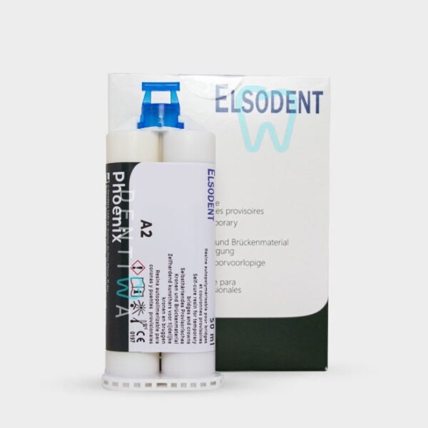 Phoenix – روکش موقت السودنت