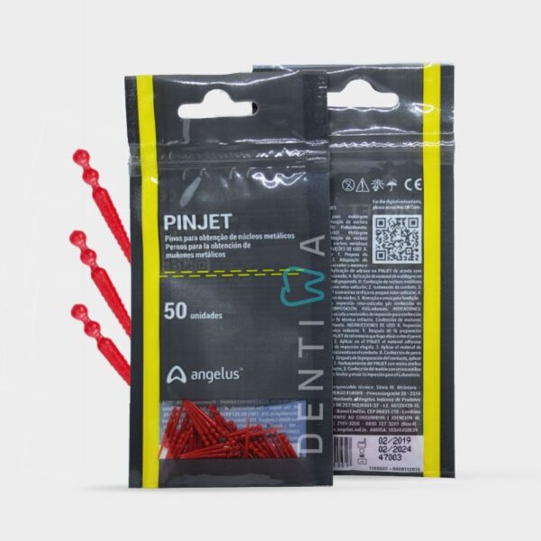 Pinjet – پین و پست آنجلوس