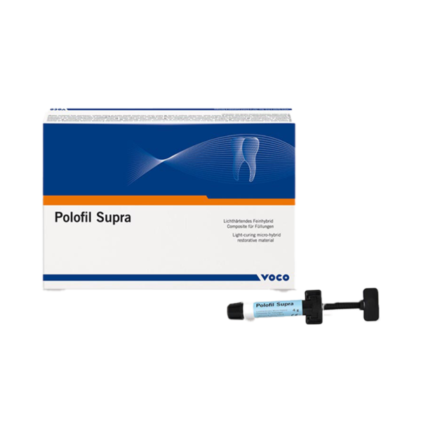 کامپوزیت VOCO – POLOFIL SUPRA Micro hybrid restorative