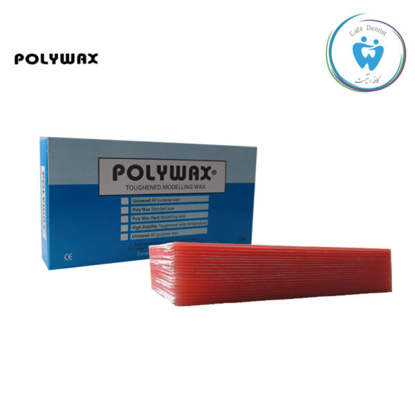 موم پلی وکس – Polywax