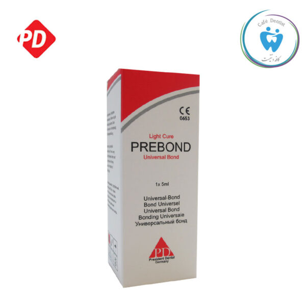 باندینگ یونیورسال پی دی – Pre Bond Universal PD